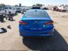 KMHD84LF2HU****** Wrecked 2017 Hyundai Elantra