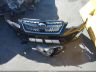 JF2GPANC8G8****** Wrecked 2016 Subaru Crosstrek in California State