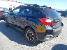 JF2GPANC8G8****** Salvage and Repairable 2016 Subaru Crosstrek in East Bay