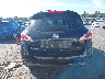 JN8AZ1MU4EW****** Destrozados 2014 Nissan Murano