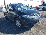 JN8AZ1MU4EW****** Salvamento y Destrozados 2014 Nissan Murano en Portland