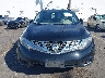 JN8AZ1MU4EW****** Salvamento y Reparables 2014 Nissan Murano en Estado de Oregón