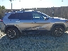 1C4PJMBX2LD****** Used 2020 Jeep Cherokee in Virginia State