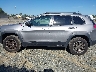1C4PJMBX2LD****** Repairable 2020 Jeep Cherokee in Virginia State