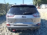 1C4PJMBX2LD****** Wrecked 2020 Jeep Cherokee