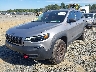 1C4PJMBX2LD****** Used and Repairable 2020 Jeep Cherokee in Northern Virginia