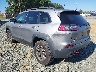 1C4PJMBX2LD****** Salvage and Repairable 2020 Jeep Cherokee in Northern Virginia
