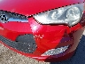 KMHTC6AD5HU****** Salvage and Repairable 2017 Hyundai Veloster in California State