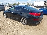 5XXGN4A75FG****** Salvage and Repairable 2015 Kia Optima in San Diego