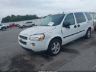 1GNDV23W78D****** Used and Repairable 2008 Chevrolet Uplander in Indianapolis South