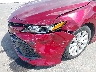 4T1B11HK0JU****** Used 2018 Toyota Camry