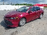 4T1B11HK0JU****** Used and Repairable 2018 Toyota Camry in Clearwater