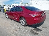 4T1B11HK0JU****** Salvage and Repairable 2018 Toyota Camry in Clearwater