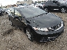 19XFB2F50FE****** Salvage and Wrecked 2015 Honda Civic in Avenel New Jersey