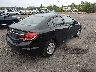 19XFB2F50FE****** Salvage and Wrecked 2015 Honda Civic in New Jersey State