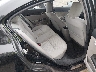 19XFB2F50FE****** Wrecked 2015 Honda Civic in Avenel New Jersey