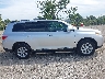 5TDZK3EH1DS****** Usados 2013 Toyota Highlander en Estado de Wisconsin