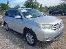 5TDZK3EH1DS****** Salvamento y Destrozados 2013 Toyota Highlander en Milwaukee