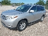 5TDZK3EH1DS****** Usados y Reparables 2013 Toyota Highlander en Milwaukee