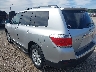 5TDZK3EH1DS****** Salvamento y Reparables 2013 Toyota Highlander en Milwaukee