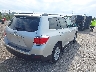 5TDZK3EH1DS****** Salvamento y Destrozados 2013 Toyota Highlander en Estado de Wisconsin