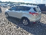 1FMCU9GX5GU****** Salvage and Repairable 2016 Ford Escape in Jacksonville