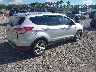 1FMCU9GX5GU****** Salvage and Wrecked 2016 Ford Escape in Florida State