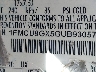 1FMCU9GX5GU****** Used 2016 Ford Escape in Jacksonville