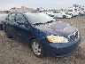2T1BR32E76C****** Wrecked 2006 Toyota Corolla in New Jersey State
