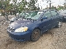 2T1BR32E76C****** Used and Repairable 2006 Toyota Corolla in Avenel New Jersey