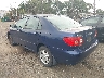 2T1BR32E76C****** Salvage and Repairable 2006 Toyota Corolla in Avenel New Jersey