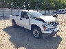 1GCCSBF90C8****** Salvage and Wrecked 2012 Chevrolet Colorado in Knoxville