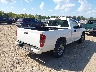 1GCCSBF90C8****** Salvage and Wrecked 2012 Chevrolet Colorado in Tennessee State