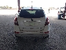 KL4CJBSB1JB****** Wrecked 2018 Buick Encore