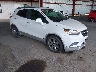 KL4CJBSB1JB****** Salvage and Wrecked 2018 Buick Encore in Sacramento West