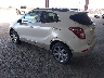 KL4CJBSB1JB****** Salvage and Repairable 2018 Buick Encore in Sacramento West