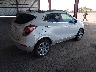 KL4CJBSB1JB****** Salvage and Wrecked 2018 Buick Encore in California State