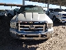 1FTNW21P84E****** Wrecked 2004 Ford F-250 in Arizona State