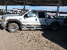 1FTNW21P84E****** Repairable 2004 Ford F-250 in Arizona State