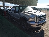 1FTNW21P84E****** Salvage and Wrecked 2004 Ford F-250 in Phoenix