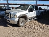 1FTNW21P84E****** Used and Repairable 2004 Ford F-250 in Phoenix