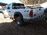 1FTNW21P84E****** Salvage and Repairable 2004 Ford F-250 in Phoenix