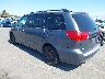 5TDZK23C58S****** Salvamento y Reparables 2008 Toyota Sienna en Los Angeles