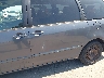 5TDZK23C58S****** Salvamento y Reparables 2008 Toyota Sienna en Estado de California