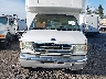 1FDXE45S02H****** Wrecked 2002 Ford E-450 Cutaway