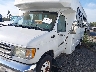 1FDXE45S02H****** Used and Repairable 2002 Ford E-450 Cutaway in Seattle