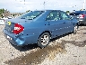 4T1BF32K44U****** Salvage and Wrecked 2004 Toyota Camry in New Mexico State