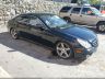 WDDDJ72X09A****** Salvage and Wrecked 2009 Mercedes-Benz Cls 550 in Newburgh
