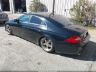 WDDDJ72X09A****** Salvage and Repairable 2009 Mercedes-Benz Cls 550 in Newburgh