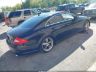 WDDDJ72X09A****** Salvage and Wrecked 2009 Mercedes-Benz Cls 550 in New York State